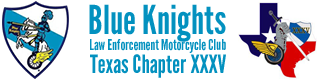 Blue Knights - Homepage